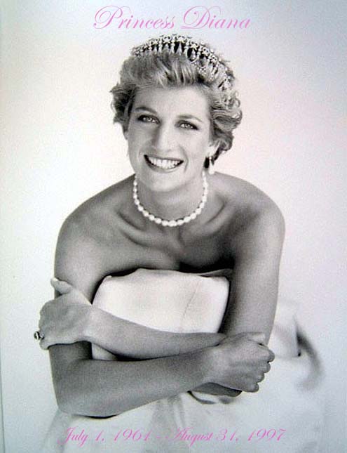 princess diana death photos autopsy. Princess Diana « Tony Blair