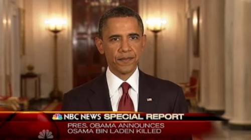 osama in laden vs obama games. President Obama faced sharply